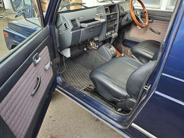 Suzuki Jimny 11