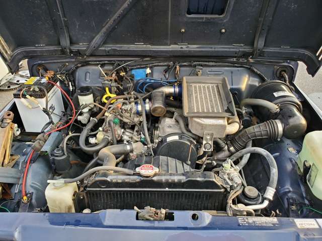 Suzuki Jimny 9