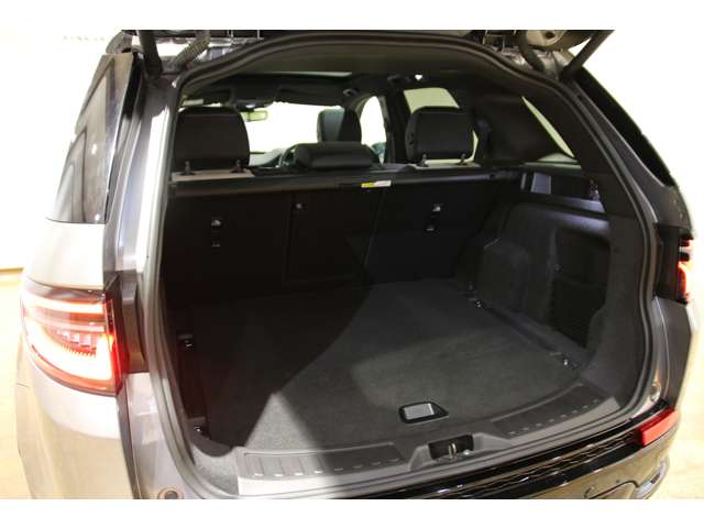 Land Rover Discovery Sport 11