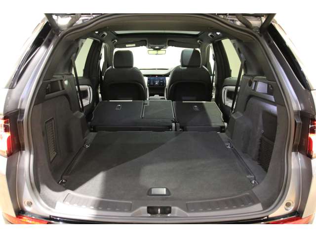 Land Rover Discovery Sport 12