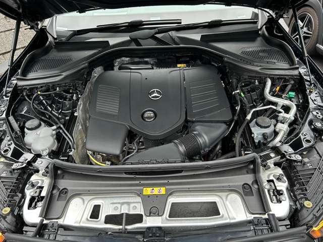 Mercedes-Benz GLC 5