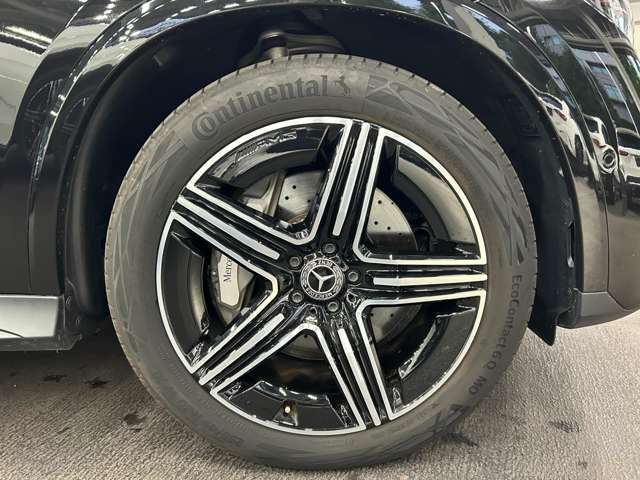 Mercedes-Benz GLC 6