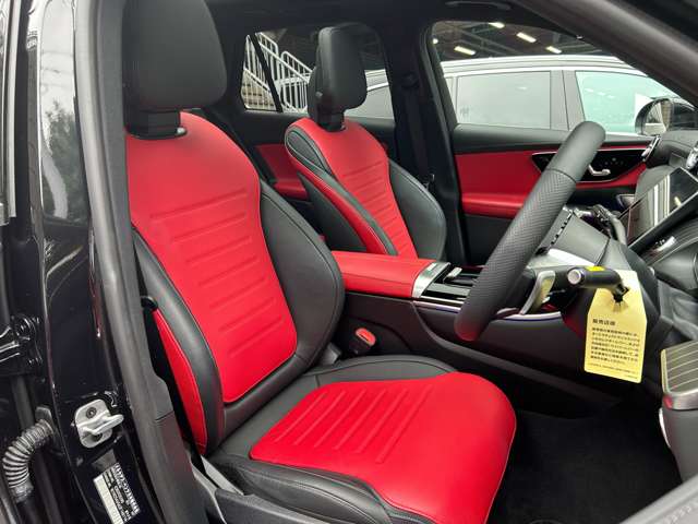 Mercedes-Benz GLC 7