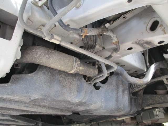 Toyota Hiace Van 10