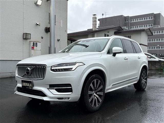 Volvo XC90 7