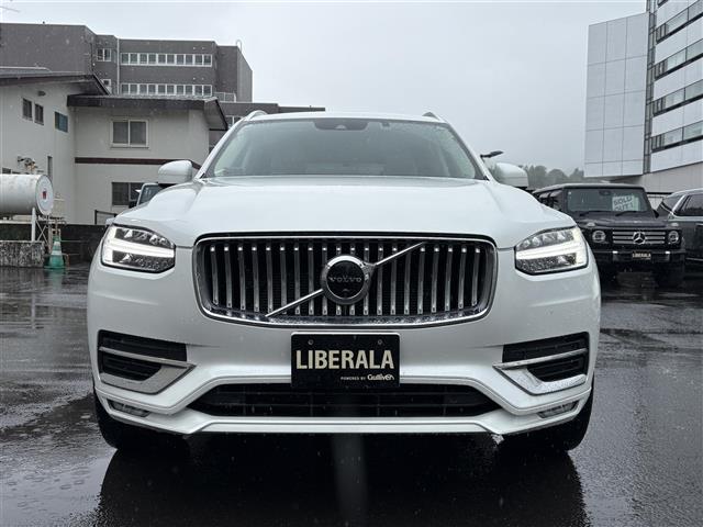 Volvo XC90 8