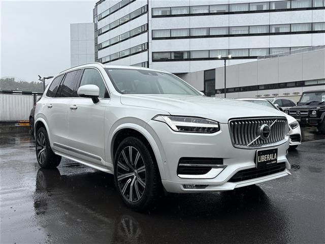 Volvo XC90 9