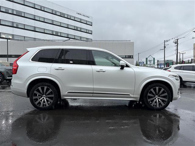 Volvo XC90 10