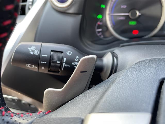 Lexus NX 11