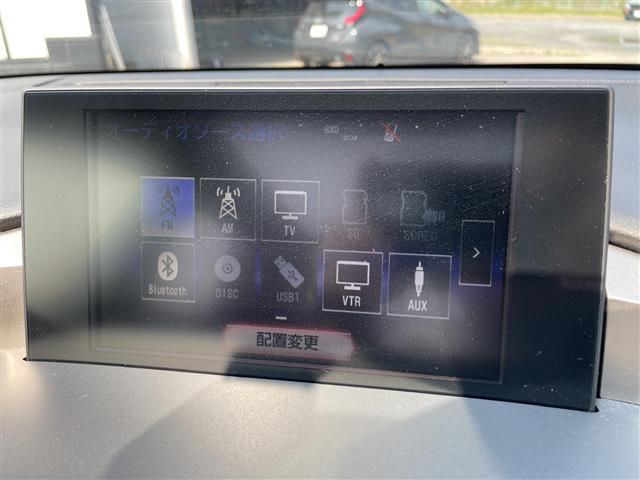 Lexus NX 6
