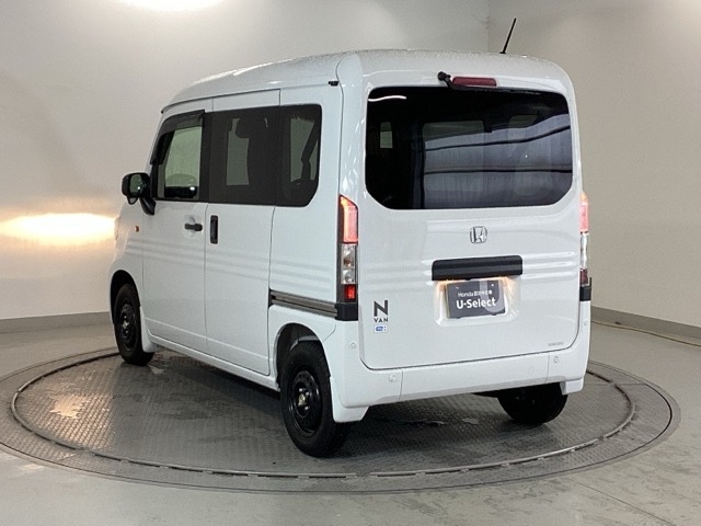 Honda N-VAN e: 11
