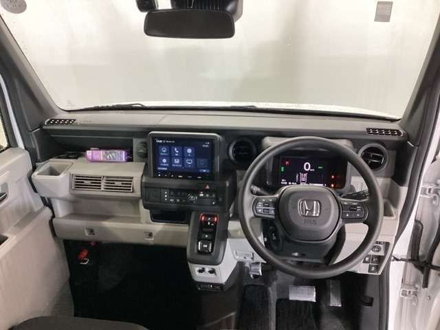 Honda N-VAN e: 3