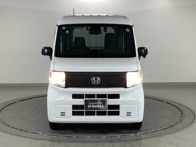 Honda N-VAN e: 4