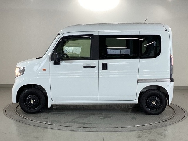 Honda N-VAN e: 8