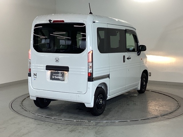 Honda N-VAN e: 9