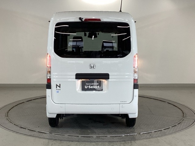 Honda N-VAN e: 10