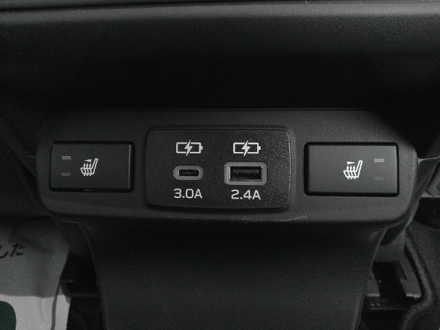 Subaru Levorg Layback 12