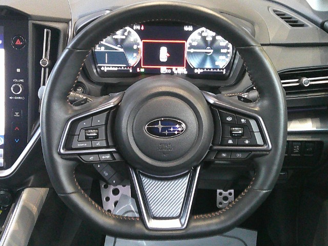 Subaru Levorg Layback 5