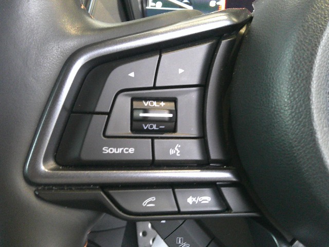 Subaru Levorg Layback 6