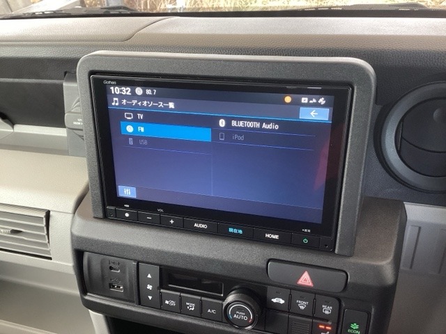Honda N-VAN e: 11