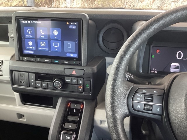 Honda N-VAN e: 2