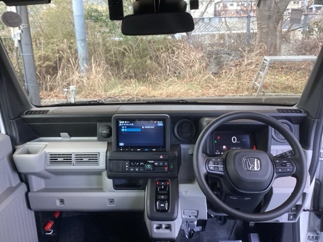 Honda N-VAN e: 3