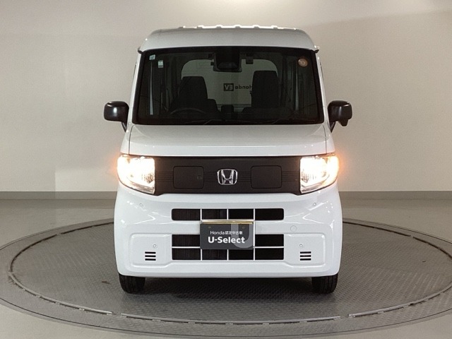 Honda N-VAN e: 6