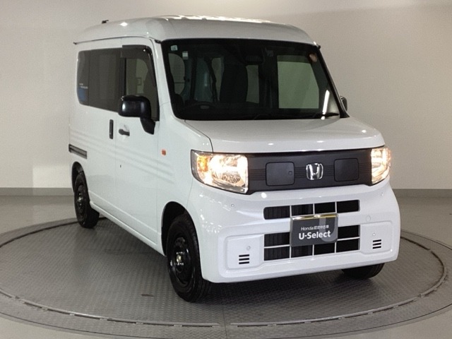 Honda N-VAN e: 7