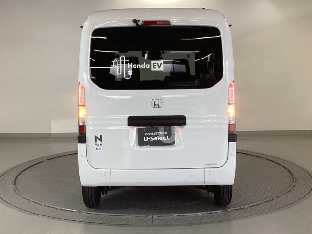 Honda N-VAN e: 9
