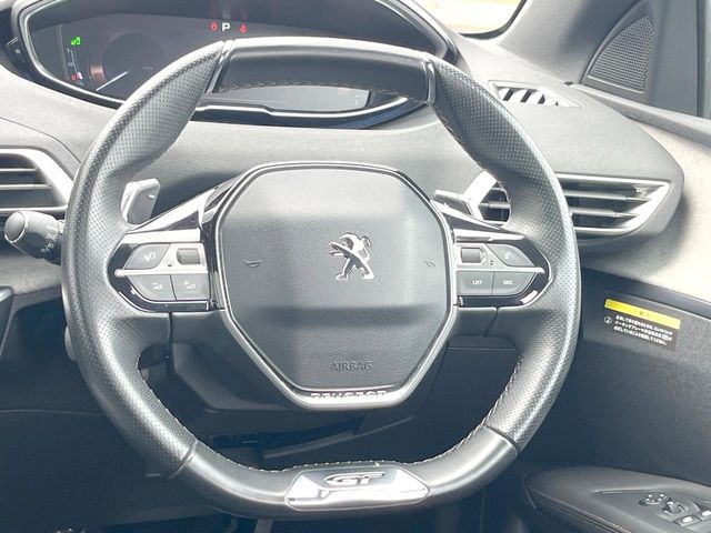 Peugeot 3008 11