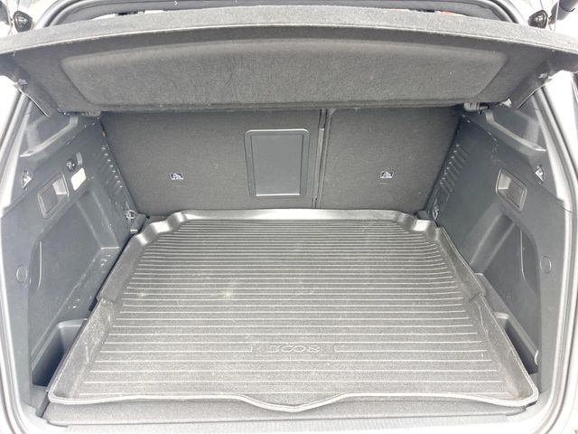 Peugeot 3008 12
