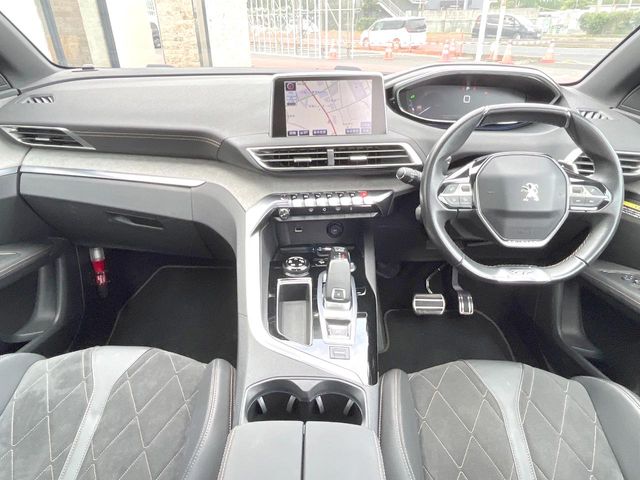Peugeot 3008 2