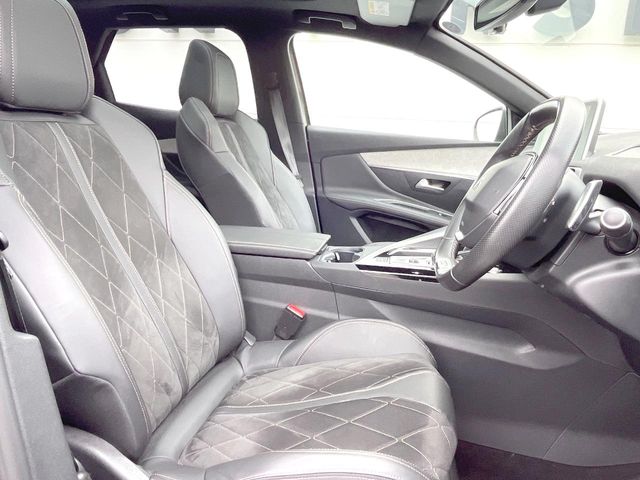 Peugeot 3008 9