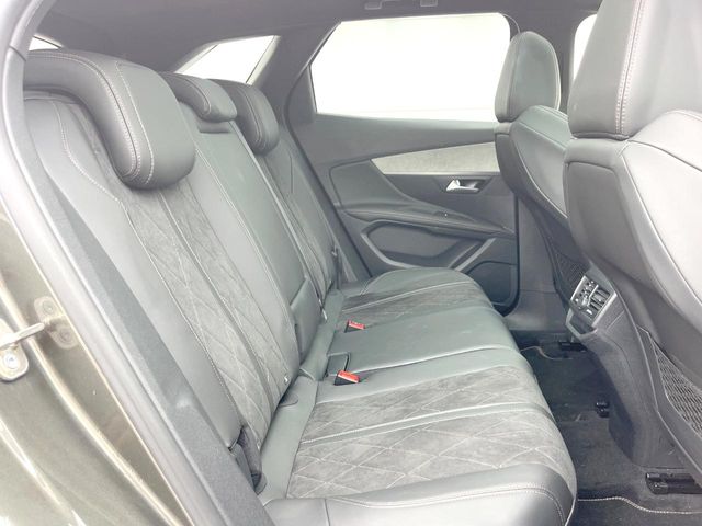 Peugeot 3008 10