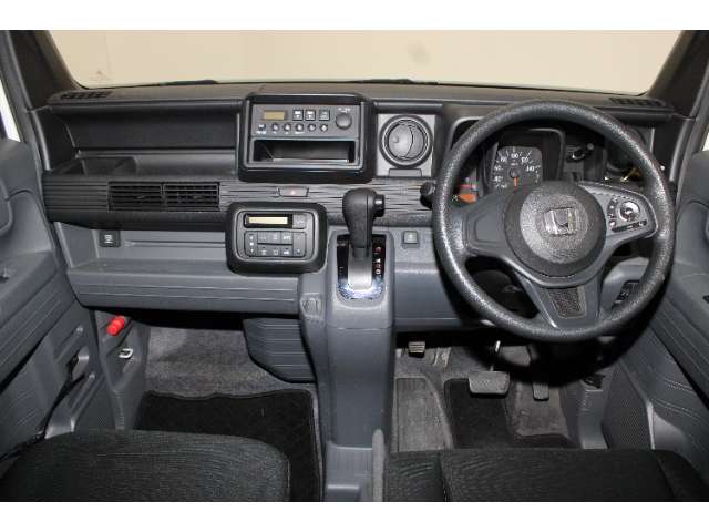 Honda N-VAN 2