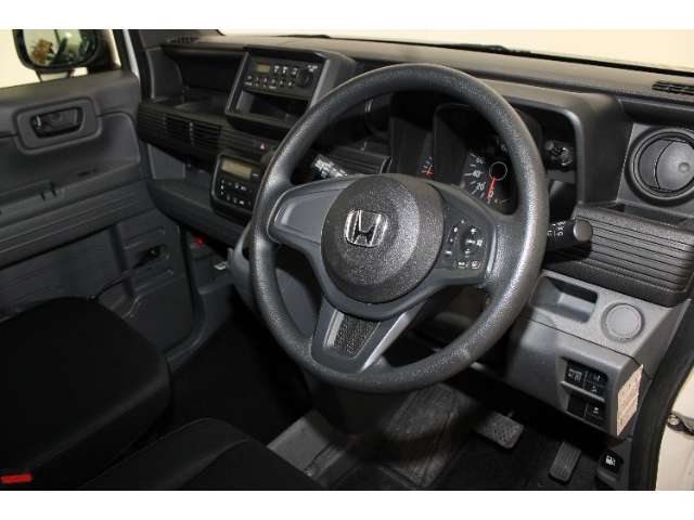 Honda N-VAN 3
