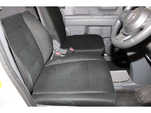 Honda N-VAN 4