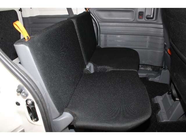 Honda N-VAN 5