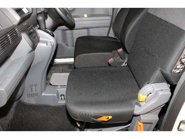 Honda N-VAN 6