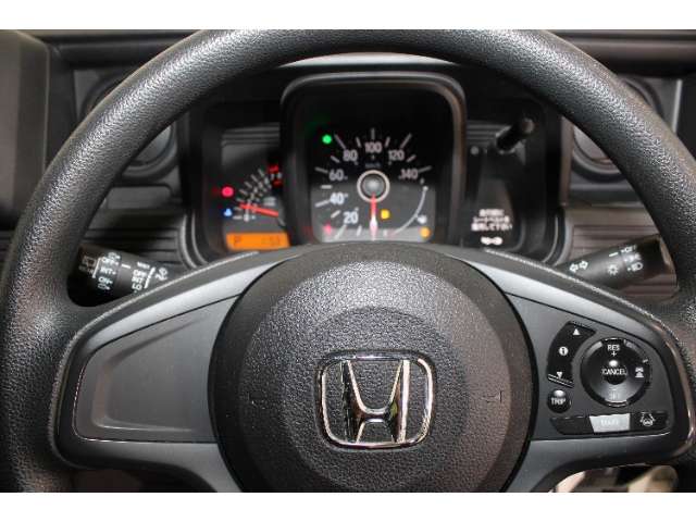 Honda N-VAN 9