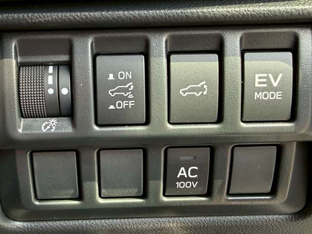 Subaru Forester 12