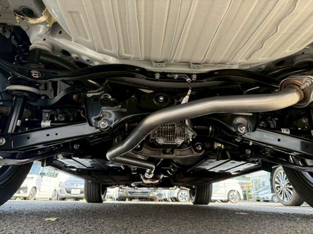 Subaru Forester 5