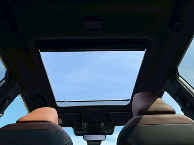 Subaru Forester 8