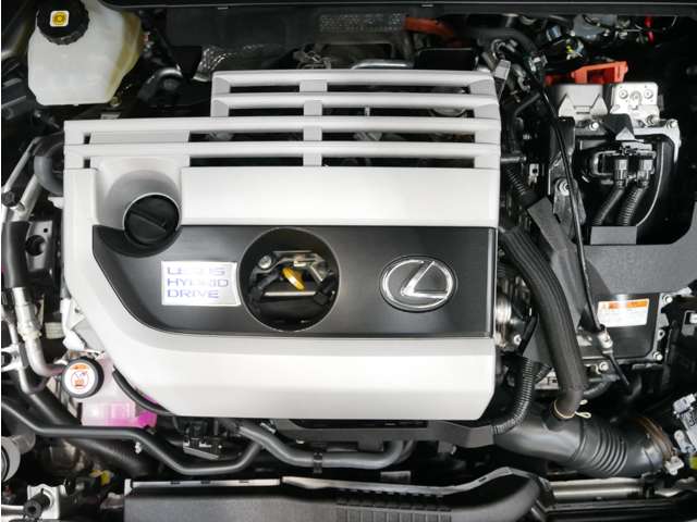Lexus UX 11
