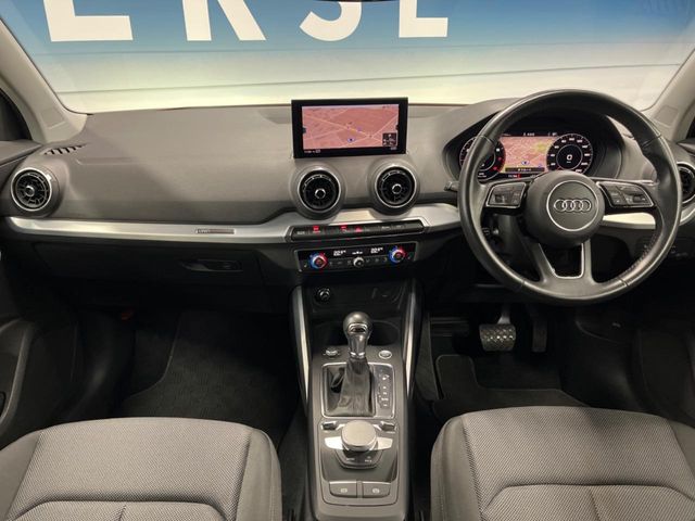 Audi Q2 2