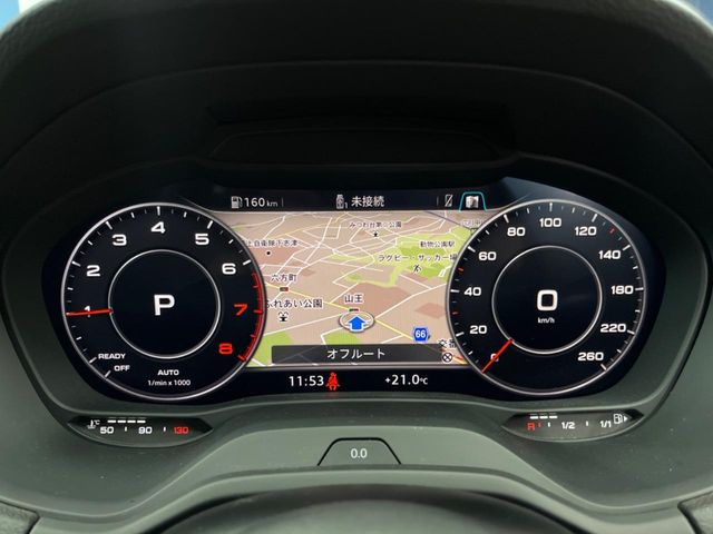 Audi Q2 4