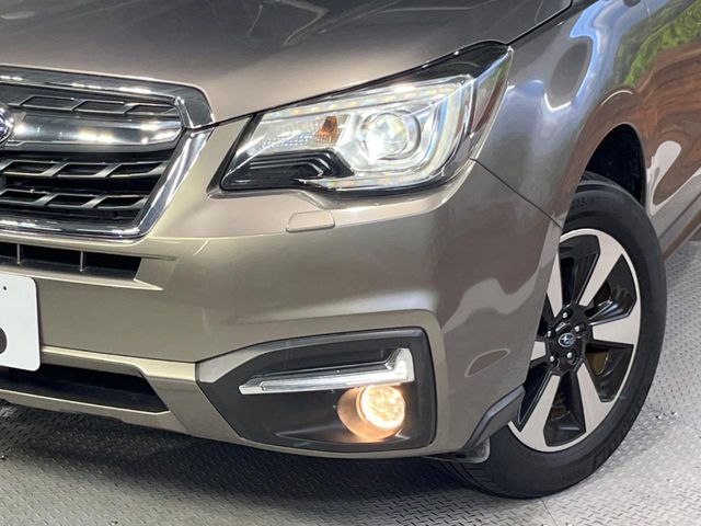 Subaru Forester 12