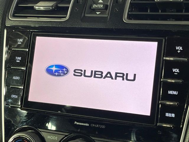 Subaru Forester 4