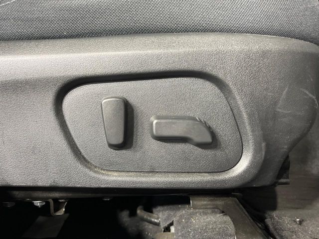 Subaru Forester 8