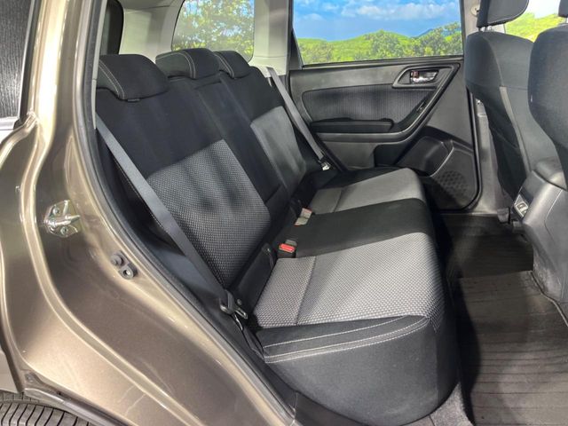 Subaru Forester 10